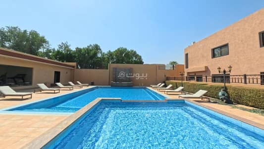 3 Bedroom Villa for Rent in North Riyadh, Riyadh - For Rent | Villa in Creative Compound - by Satel