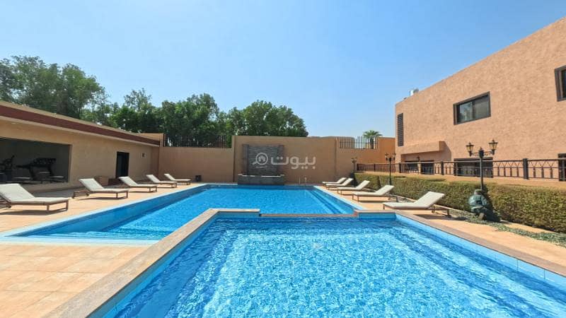 For Rent | Villa in Creative Compound - by Satel For Rent | Villa in Creative Compound - by Satel
