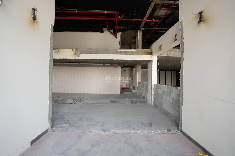 Exhibition Building For Rent in King Faisal, Riyadh