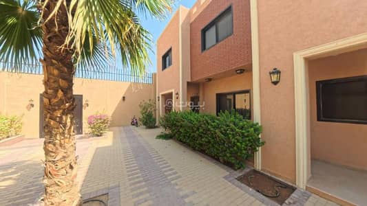 3 Bedroom Villa for Rent in North Riyadh, Riyadh - For Rent | Villa in Creative Compound - by Satel