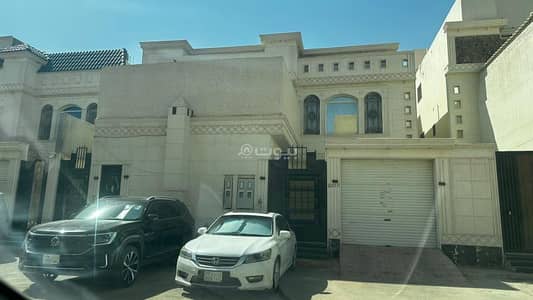 6 Bedroom Villa for Rent in East Riyadh, Riyadh - Spacious villa for rent in the Al-Qurtubah neighborhood - Riyadh