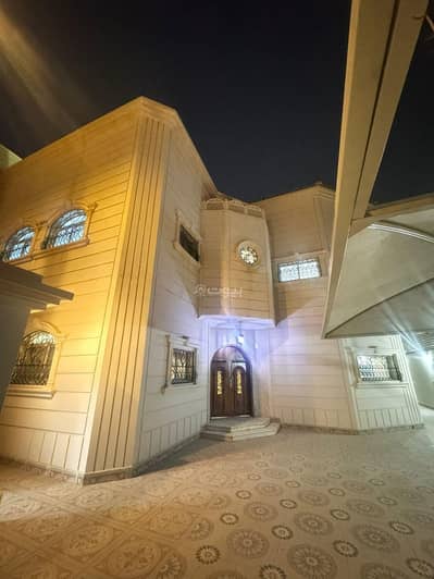فیلا 5 غرف نوم للايجار في شمال الرياض، الرياض - فيلا مكونة من 5 غرف نوم للإيجار في العقيق