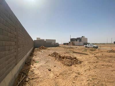 Residential Land for Rent in An Nuzhah, Shaqra Riyadh Region - Residential land for rent in Al-Nuzha, Shuqra, Riyadh City