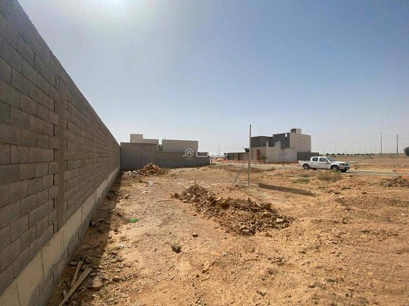 Residential land for rent in Al-Nuzha, Shuqra, Riyadh City