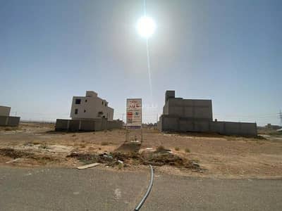 Residential Land for Rent in An Nuzhah, Shaqra Riyadh Region - Residential land for rent in Al-Nuzha, Al-Shuqra, Riyadh region
