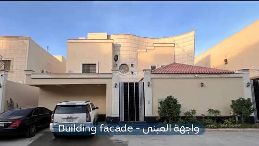 فلیٹ 2 غرفة نوم للايجار في شمال الرياض، الرياض - شقة مؤثثة للإيجار - حي الملقا