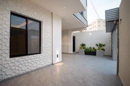 3 Bedroom Villa for Sale in As Salamah, Makkah - Luxury residential villas for sale in Makkah Al-Faiha.
