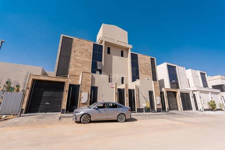 4 Bedroom Apartment for Sale in East Riyadh, Riyadh - Townhouse villas for sale in Al-Rimal, Riyadh