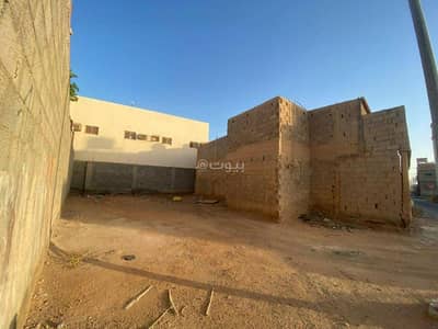 Residential Land for Rent in Al Aziziyah, Al Zulfi - Land for rent on Ali Ibn Abi Al-Abbas Street, Al-Aziziyah neighborhood, Al-Zulfi city, Riyadh region