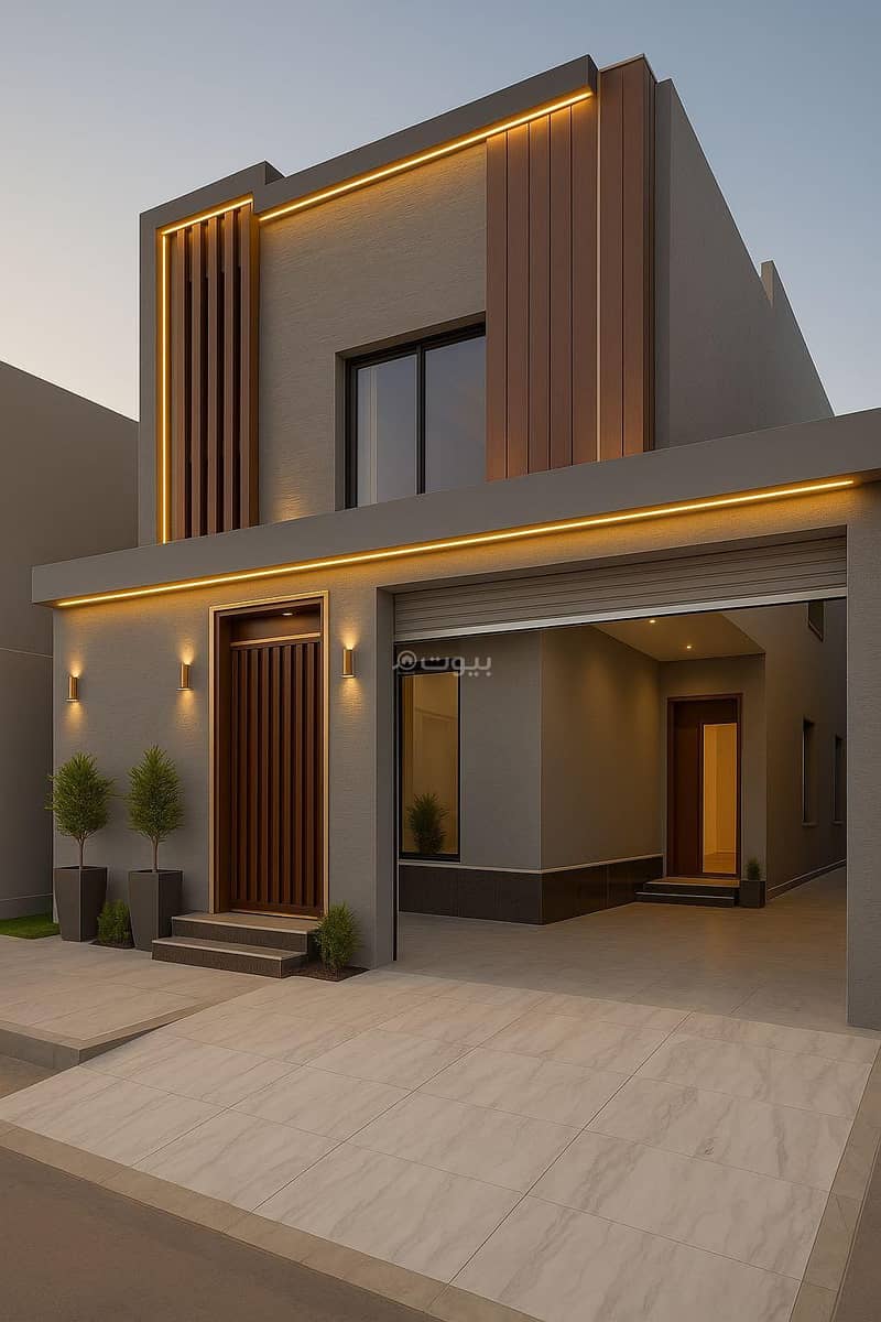 Floor in East Riyadh，Al Rimal 3 bedrooms 950000 SAR - 87786307