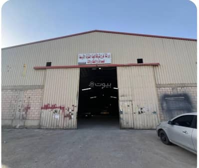 ورشة  للايجار في جنوب الرياض، الرياض - ورشة للإيجار حي المشاعل الرياض