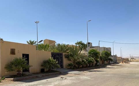 استراحة 2 غرفة نوم للبيع في اليمامة، ضرما - إستراحة خاصة للبيع في ضرما، اليمامة