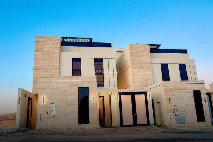 فيلا للبيع في المهدية, غرب الرياض فيلا للبيع في المهدية, غرب الرياض