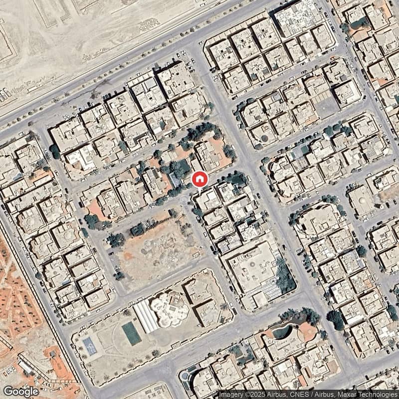 Villa For Sale in Al Nakhil, North Riyadh Villa For Sale in Al Nakhil, North Riyadh