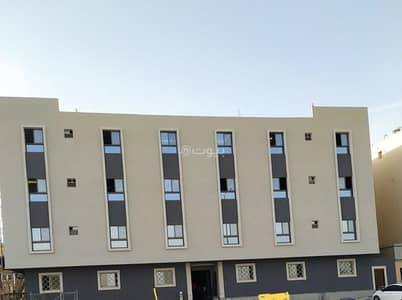 4 Bedroom Flat for Sale in West Riyadh, Riyadh - 4 Bedroom Apartment For Sale in Dhahrat Laban, Riyadh