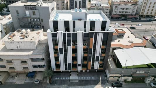 4 Bedroom Flat for Sale in Central Jeddah, Jeddah - Apartment consisting of 4 bedrooms for sale in Al-Faisaliah