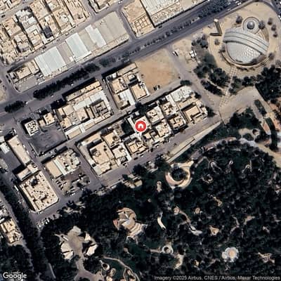 Office for Rent in West Riyadh, Riyadh - Office for rent in Al-Suwaidi, west Riyadh