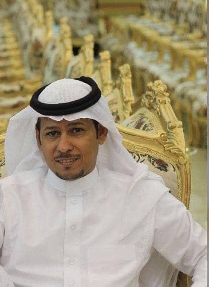 بندر بن شيفان بن زاحم المطيري
