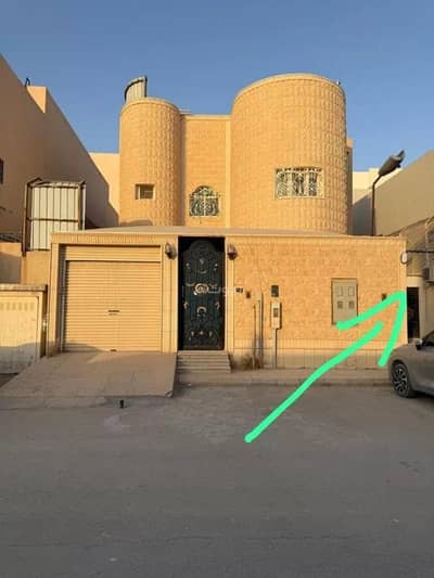 فلیٹ 1 غرفة نوم للايجار في شمال الرياض، الرياض - شقة بغرفة نوم واحدة للإيجار في العقيق، الرياض فلیٹ 1 غرفة نوم للايجار في شمال الرياض، الرياض - شقة بغرفة نوم واحدة للإيجار في العقيق، الرياض