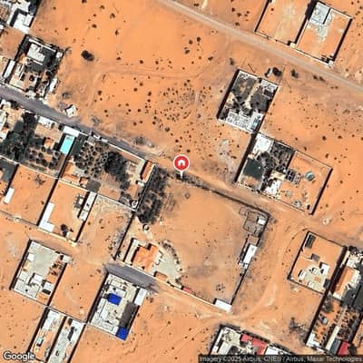 استراحة 3 غرف نوم للبيع في هجره الذيبيه وخضراء - إستراحة مميزة جدا في المشاعلة