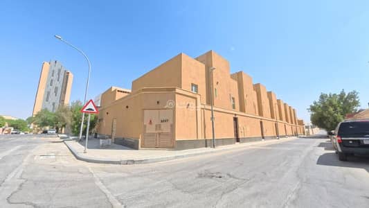 شقة 2 غرفة نوم للايجار في شمال الرياض، الرياض - ساتل في مجمع المؤتمرات