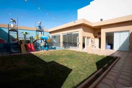 استراحة 11 غرف نوم للبيع في ظهره العودة غرب، الدرعية - استراحة فاخرة للبيع في حي جاكس – الدرعية، الرياض