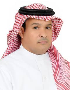 طارق المرشدي