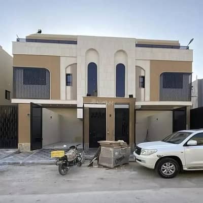 فیلا 4 غرف نوم للبيع في شرق الرياض، الرياض - للبيع تاون هاوس ارضى في الرياض حي الرمال – عرض رقم 1360