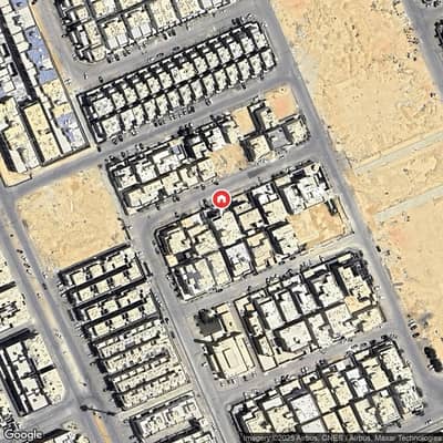 شقة 3 غرف نوم للايجار في شمال الرياض، الرياض - شقة للإيجار في النرجس