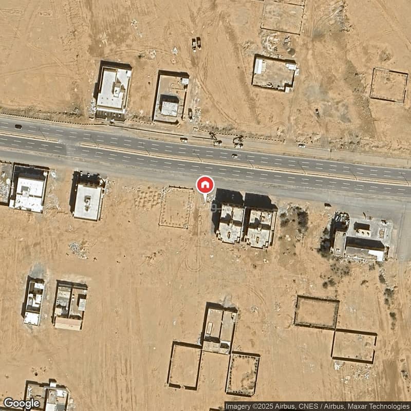 أرض سكنية للإيجار في الغدير، جدة أرض سكنية للإيجار في الغدير، جدة