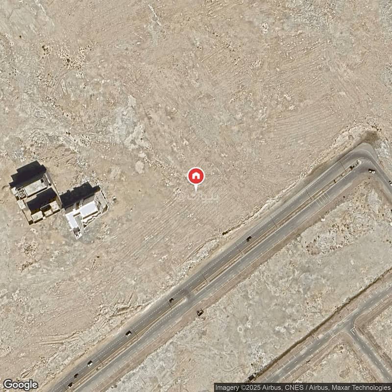 Residential Land For Rent in Al Sawari, Jeddah