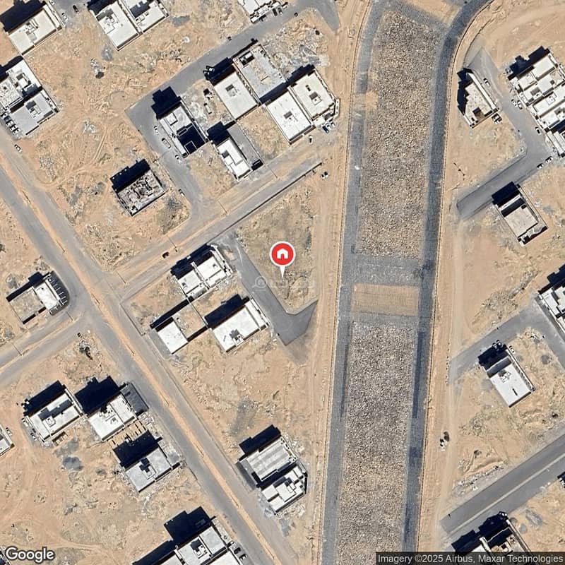 Residential Land For Sale in Al Riyadh, Jeddah Residential Land For Sale in Al Riyadh, Jeddah