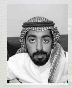 Faisal Malhi Al-Arjani Faisal Malhi Al-Arjani