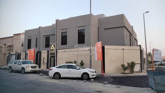 3 Bedroom Villa for Sale in Uhud, Dammam - 6 Bedroom Villa For Sale in Al Ahsa, Dammam