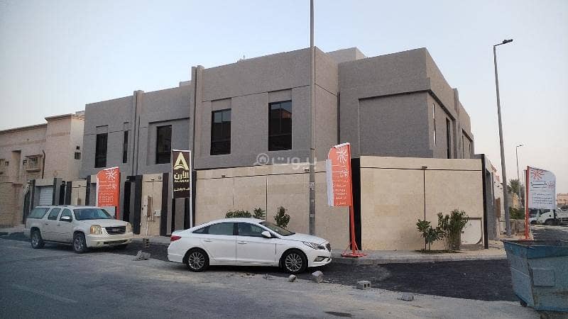 Villa For Sale in Uhud, Dammam Villa For Sale in Uhud, Dammam