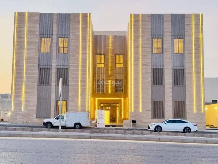 Studio Apartment For Sale in Al Mahdiyah, Riyadh