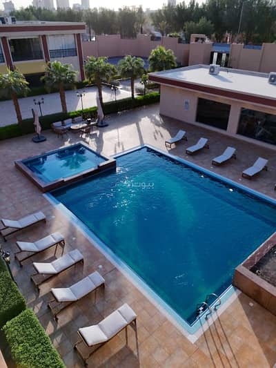 3 Bedroom Villa for Rent in North Riyadh, Riyadh - For Rent | Villa in Creative Compound - by Satel