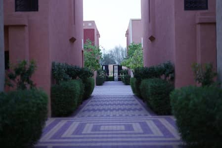 3 Bedroom Villa for Rent in North Riyadh, Riyadh - For Rent | Villa in Creative Compound - by Satel