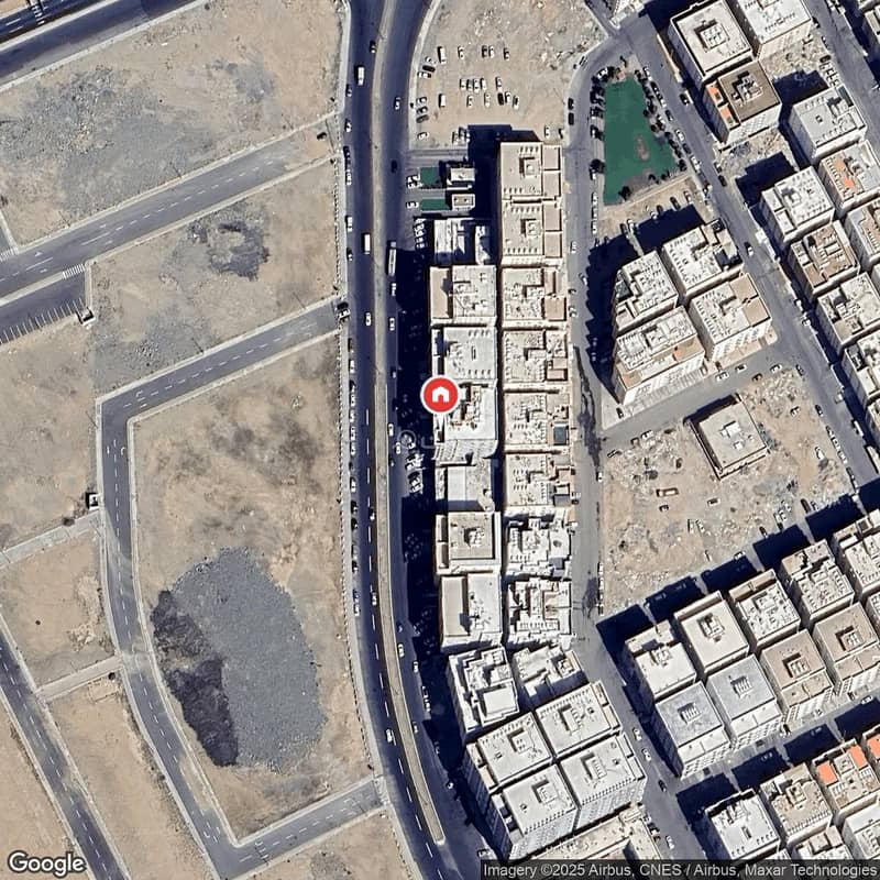 Jeddah - Al-Taisir District Jeddah - Al-Taisir District