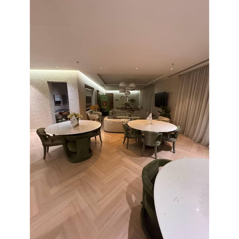 شقة للإيجار في النرجس، شمال الرياض