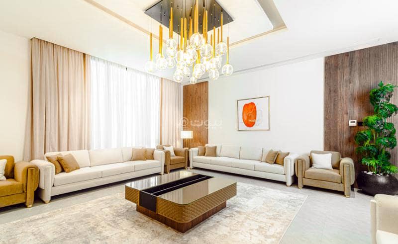Fully furnished villa for sale in Emaar Residences project. Fully furnished villa for sale in Emaar Residences project.