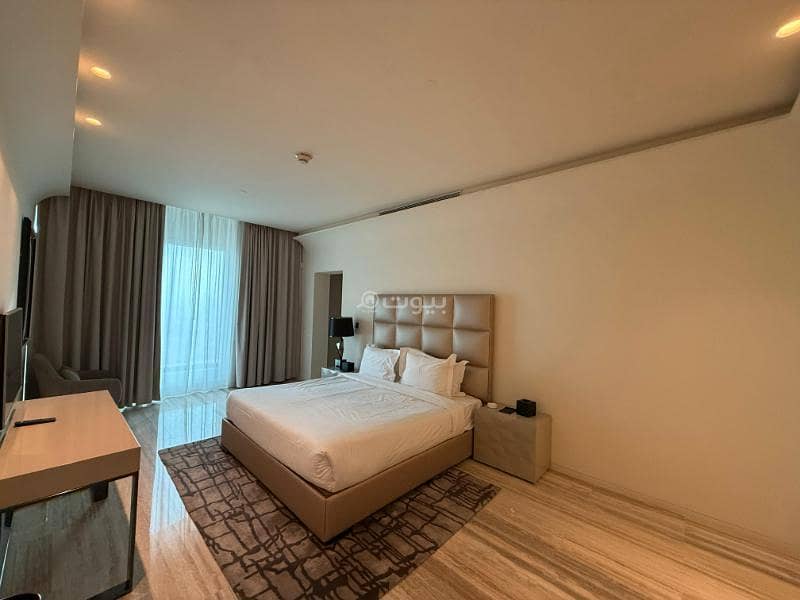One-bedroom apartment for rent in Damac Towers, Al Olaya, Riyadh One-bedroom apartment for rent in Damac Towers, Al Olaya, Riyadh