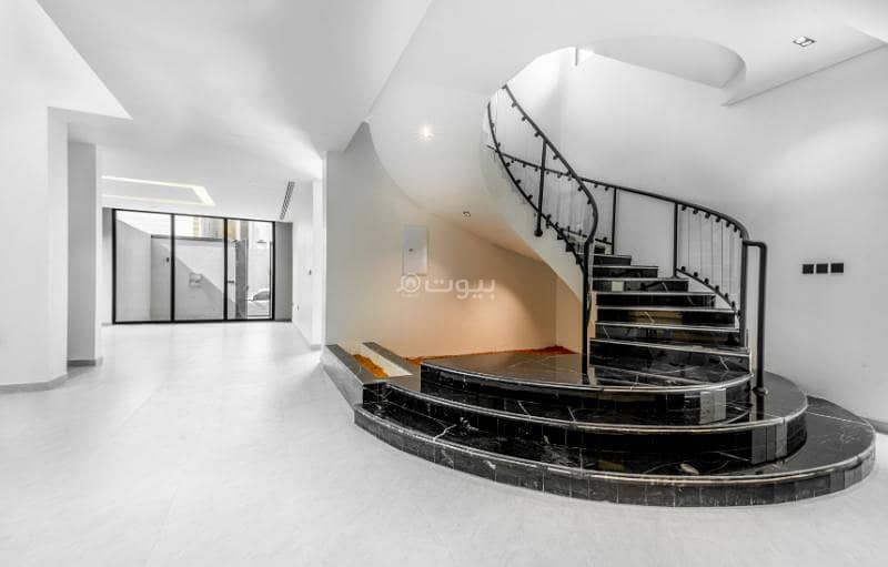 Villa for sale - Emaar Misak Project Villa for sale - Emaar Misak Project