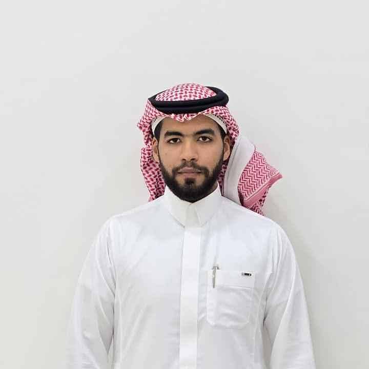 سعود عبدالعزيز