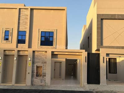دور 3 غرف نوم للبيع في غرب الرياض، الرياض - طابق للبيع في ضاحية نمار، الرياض