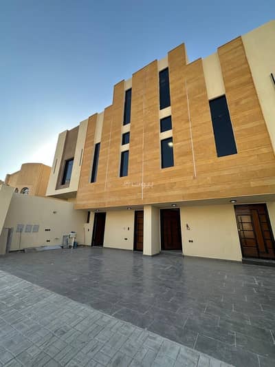 فلیٹ 3 غرف نوم للبيع في غرب الرياض، الرياض - الرياض