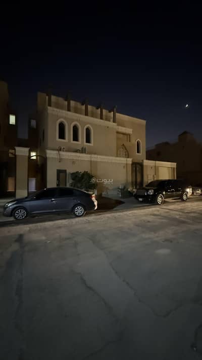 3 Bedroom Apartment for Rent in North Riyadh, Riyadh - Apartment in North Riyadh，Al Narjis 3 bedrooms 45000 SAR - 87796806