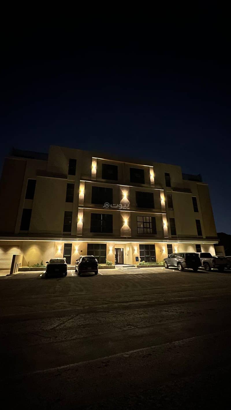 Studio Apartment For Rent in Al Narjis, Riyadh