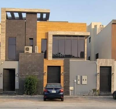 فیلا 11 غرف نوم للبيع في شمال الرياض، الرياض - فيلا مكونة من 11 غرفة نوم للبيع في النرجس، الرياض