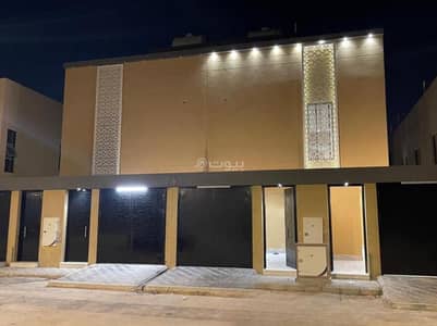 دور 3 غرف نوم للبيع في جنوب الرياض، الرياض - دور للبيع في عكاظ، الرياض